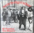 Motorhead & Girlschool - St Valentines Day Massacre - Vinyl Single P/S