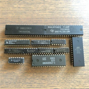 TI TMS9995 Mini Cortex Homebrew IC Kit - Imagen 1 de 2