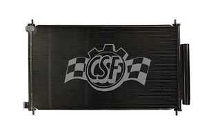 CSF 10751 A/C Condenser For 12-16 Honda CR-V - Picture 1 of 5