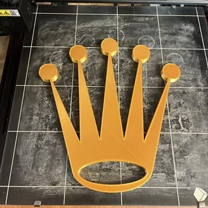 Roly Crown - Picture 1 of 1