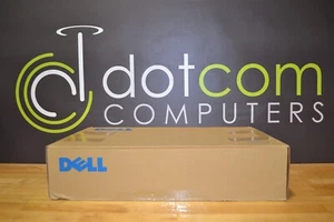 Dell MPS1000 Power Supply UPS 1000 Watt 48V Original Box MPS DC 16Pin Cable - Picture 1 of 6
