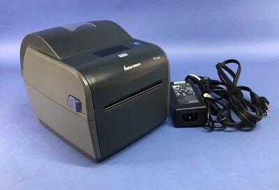 Intermec PC43d Direct Thermal Barcode Label Printer USB Ethernet Wifi Bluetooth - Image 1 of 4