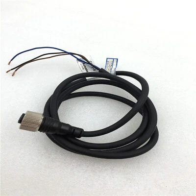 Autonics CID3-5 Photoelectric Pproximity Sensor Cables New 1PCS ✦KD - Image 1 of 4