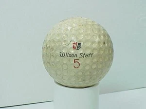 Wilson Staff - 16 - Picture 1 of 1