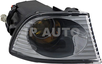 Luz antiniebla lado del conductor para Lexus IS300 2004-2005 Foto 1 de 4