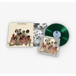 Rolling Stones, Metamorphosis UK PRESSING 180 GRAM Green COLORED VINYL LP, NEW - Picture 1 of 1