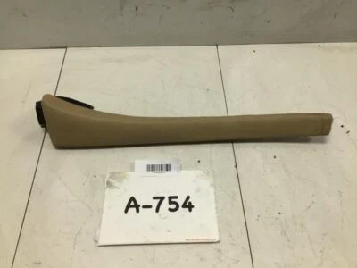 BMW 535XI 2008 consola central delantera reposabrazos reposabrazos tira compatible con BMW 528i 08-10  Foto 1 de 4