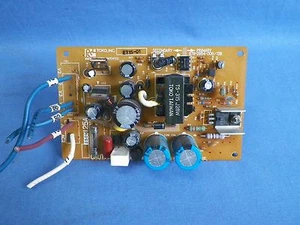 Toko ET15-01 power supply board  - Picture 1 of 1