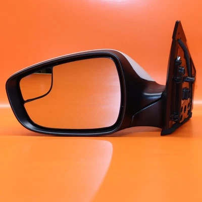 Espejo retrovisor izquierdo hyundai accent 2015 2016 2017 87610-1r900 oem Foto 1 de 4