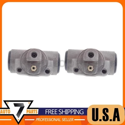 Задние тормоза цилиндр колеса барабанного тормоза Raybestos подходят для Chevrolet Blazer 1992-1994 - Изображение 1 из 4