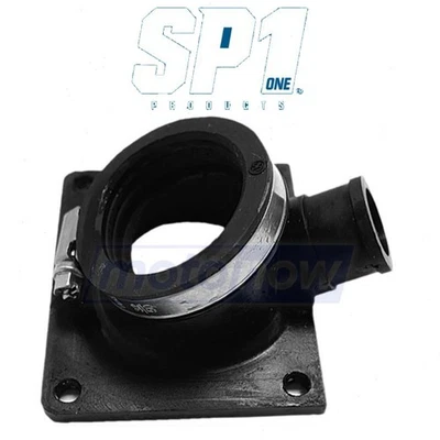 SP1 Carburetor Flange Adapter for 1998-1999 Yamaha MM600 Mountain Max 600 - ad - Image 1 of 4