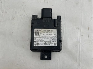 Volkswagen Jetta Tiguan Blind Spot Sensor Radar Module 2019 - 2024 2Q0907685B - Picture 1 of 3