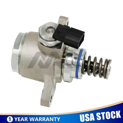 High Pressure Fuel Pump For 2011 2012 2013 Infiniti M37 M56 QX56 Foto 1 de 4