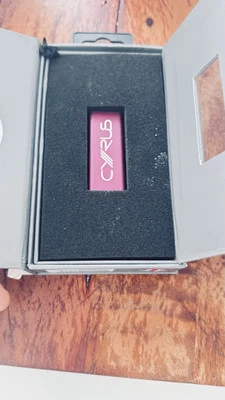 Cyrus Soundkey - Image 1 of 2