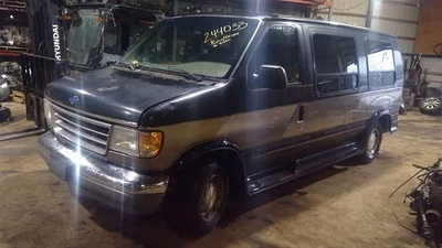 Fuel Pump Assembly 2-ports Under Cab Fits 95-96 FORD E150 VAN 149613 - Image 1 of 4