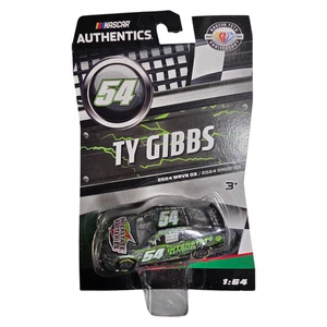 Nascar Authentics 2023 Ty Gibbs Wave 09 Interstate Car  1:64 Scale Brand New - Picture 1 of 7