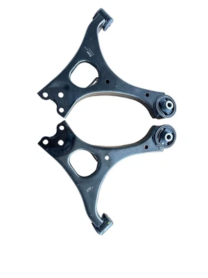 2pcs For 2006 - 2011 Honda Civic Front Lower Control Arms left/right - Image 1 of 4