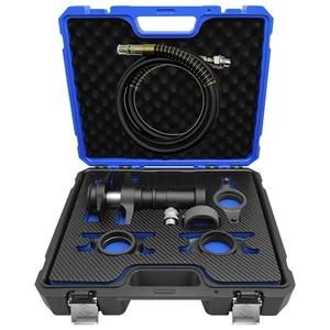 Pneumatic Hydraulic Ball Joint Separator Tool 19-28mm 26-32mm 30-36mm Heavy Duty - Picture 1 of 8