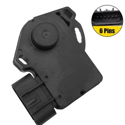 Accelerator Pedal Sensor 699-140 For Chevrolet Malibu Pontiac G6 Saturn Aura Foto 1 de 4