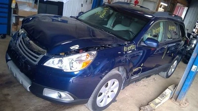 Strut Rear Station Wgn Fits 10-14 LEGACY 10286355 - Image 1 of 4