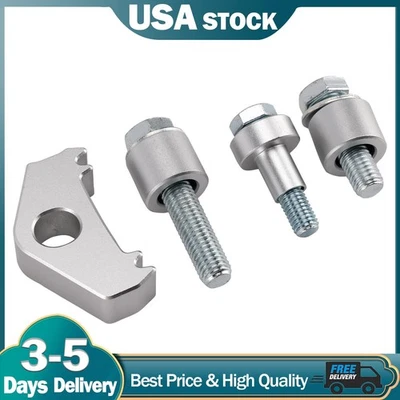 Herramienta de bloqueo del volante del motor para motor BMW N20 M54 N40 N42 N52 N53 N54 N62 Foto 1 de 4