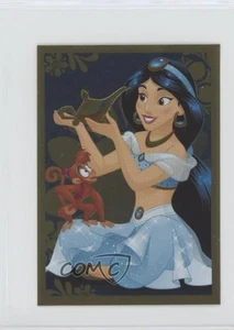 2018 Panini Disney Favourite Friends Princess Jasmine #67 1k31 - Picture 1 of 3