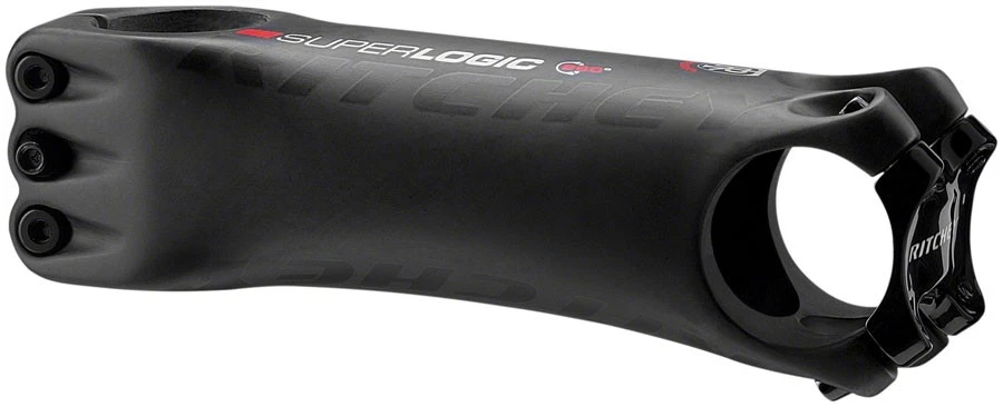 Ritchey Superlogic C260 Carbon Stem 90mm Clamp 31.8mm - Lightweight Aero - Image 1 of 1