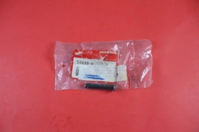 Pin de barra de paso Honda OEM 04-06 CB600 CBR1000 98-05 VTR1000 50639-ML0-010 Foto 1 de 4