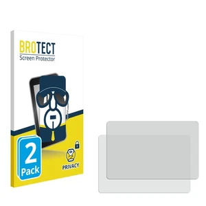 Film de protection confidential pour Victron Energy GX Touch 70 BPP900455070 - Afbeelding 1 van 8