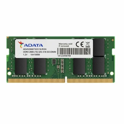 RAM Memory Adata AD4S26668G19-SGN 8 GB CL19 - Image 1 of 2