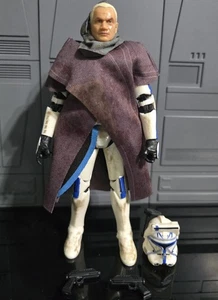 Star Wars Black Series The Bad Batch Clone Captain Rex 6" Figure Loose - Picture 1 of 1