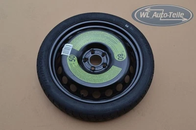 Audi A5 8T  Original Reserverad Ersatzrad T125/70 R19 8K0601027F - Bild 1 von 4