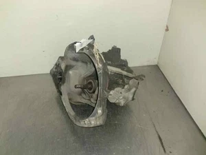 F13 GEARBOX / 14100 / 35257 FOR OPEL CORSA B 1.2 - Picture 1 of 5