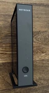 Net Gear Wireless Router WNR2000 v3 Bundle With AC-DC Adapter   - Picture 1 of 2