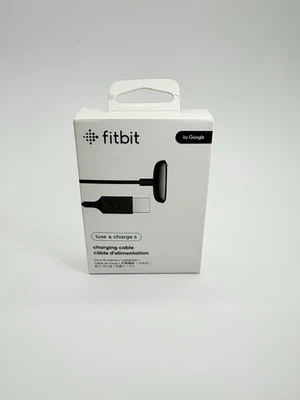 FITBIT Luxe & Charge 5 Charging Cable Official Product New in Box - Image 1 of 2