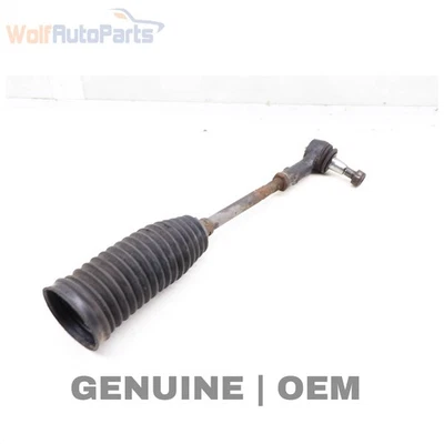 AUDI Q7 2007-2015 - Barra de dirección derecha con maletero 7L0422804D Foto 1 de 4