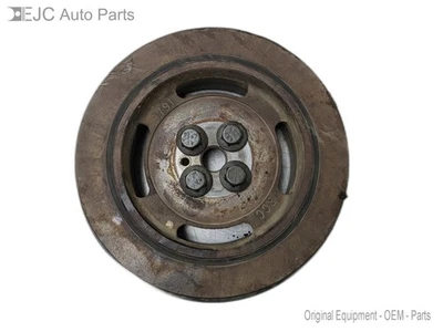 Polia de virabrequim para 03-07 Dodge Ram 3500 5.9 3957297 diesel - Imagem 1 de 4