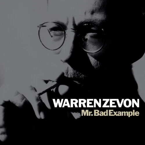 Warren Zevon - мистер плохой пример [новый виниловая пластинка] - Изображение 1 из 1