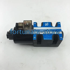 1PCS New For SWH-G03-B21-D24-10 Solenoid valve - Picture 1 of 1