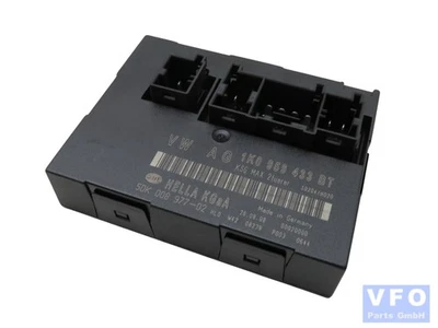 Centralina centralina centrale per sistema comfort 1K0959433BT VW Golf 5 plus EOS - Immagine 1 di 4