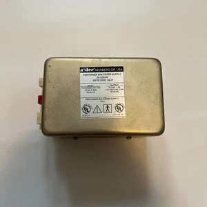Adec Performer 80w Netzteil 28-1252-00 - Bild 1 von 4