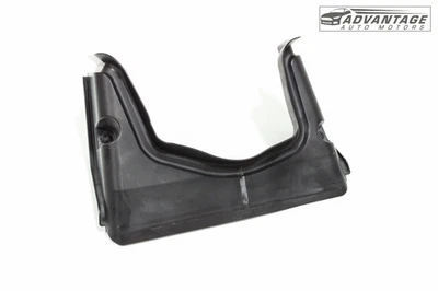 AUDI A4 QUATTRO 2017-2024 PARABRISAS CUBIERTA PANEL DEFLECTOR DE AGUA ESCUDO OEM Foto 1 de 4