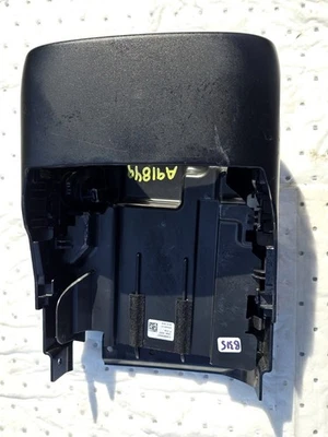 BMW 530E 2018-2020 columna de dirección cubierta superior e inferior cubierta OEM 10044 00007 Foto 1 de 4