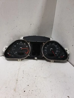 Velocímetro 180 MPH compatible con 09-11 AUDI A6 654420 Foto 1 de 4