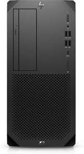 Workstation Z2 G9 - Wolf Pro Security - Tower - 4U - 1 x Core i7 i7-14700K / ... - Bild 1 von 11