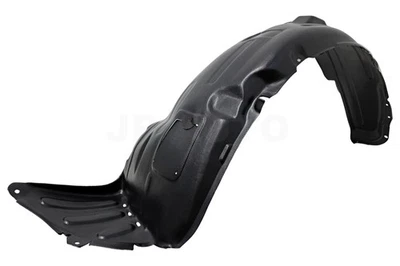 For 2013-2016 Hyundai Genesis Coupe Front Fender Liner Driver Left Side Inner Foto 1 de 4