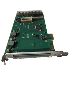 NEU TEWS TPCE260-10R V1.0E PCIe Trägerkarte für PMC Modul OVP - Afbeelding 1 van 9