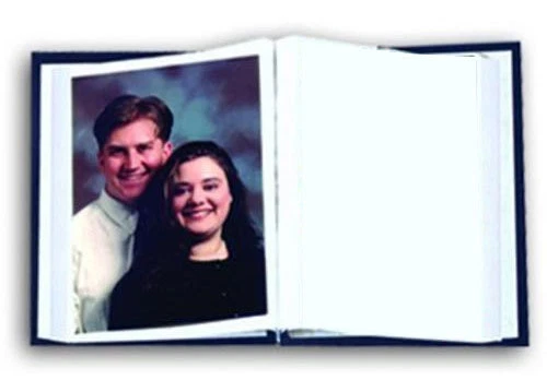 Pioneer PS-5781 8x10 Refill Pages 5 Pack (Same Shipping Any Qty) - Image 1 of 1