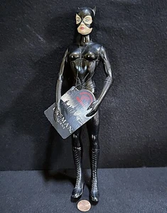 DC Direct Batman Returns: CATWOMAN 10.5" Tall Action Figure, Loose - Picture 1 of 5