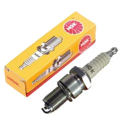 NGK BR7HS CANDLE FOR DUCATI 450 MARK 3D 1969-1971 - Image 1 of 4